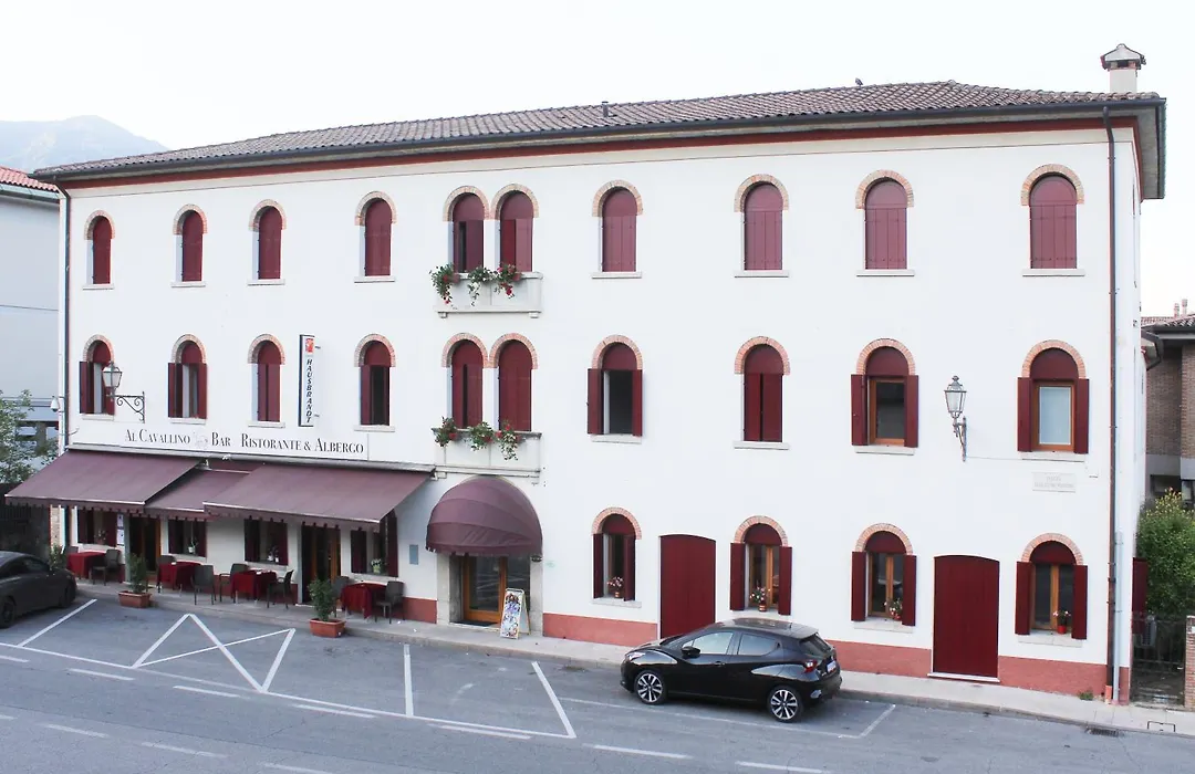 Al Cavallino-1